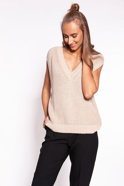 Gilet model 170025 MKM
