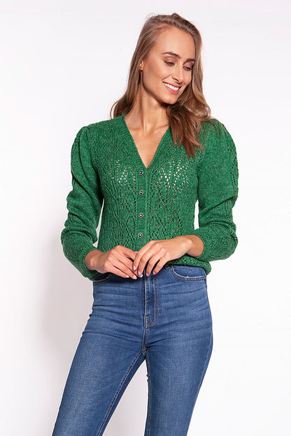 Cardigan model 170060 MKM
