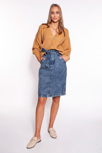 Cardigan model 170065 MKM
