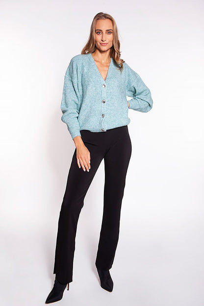 Cardigan model 170066 MKM