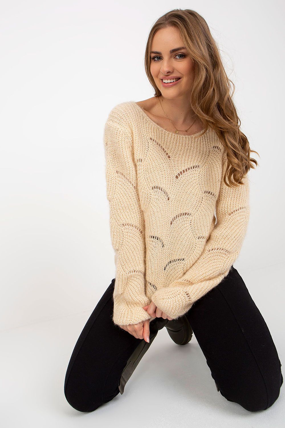 Chandail model 170121 Och Bella