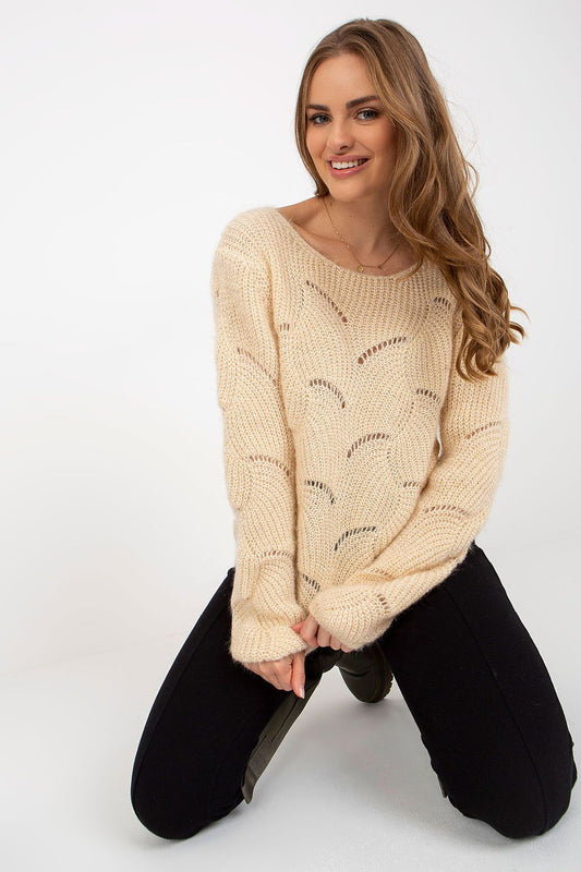 Chandail model 170121 Och Bella