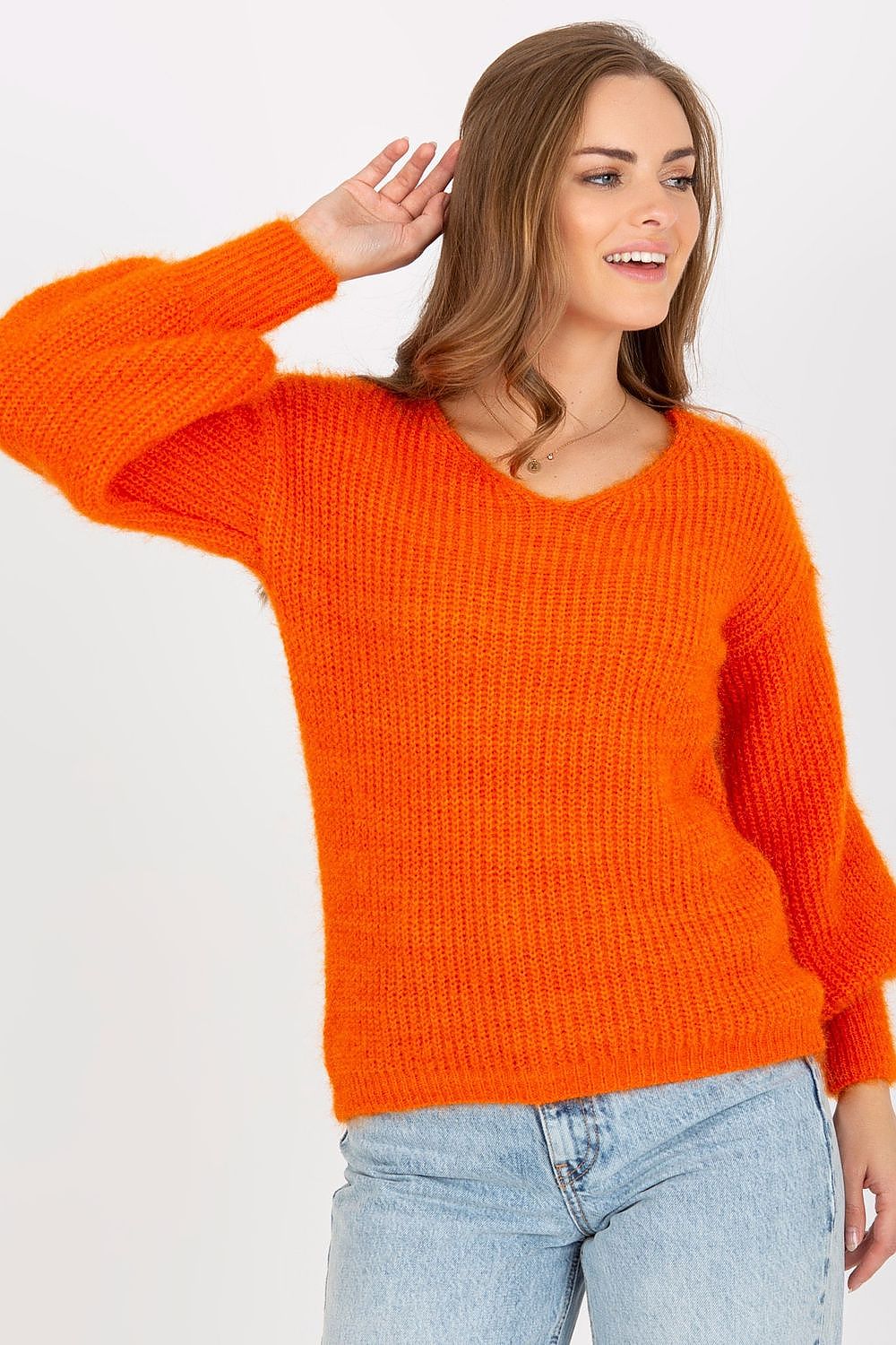 Chandail model 170130 Och Bella
