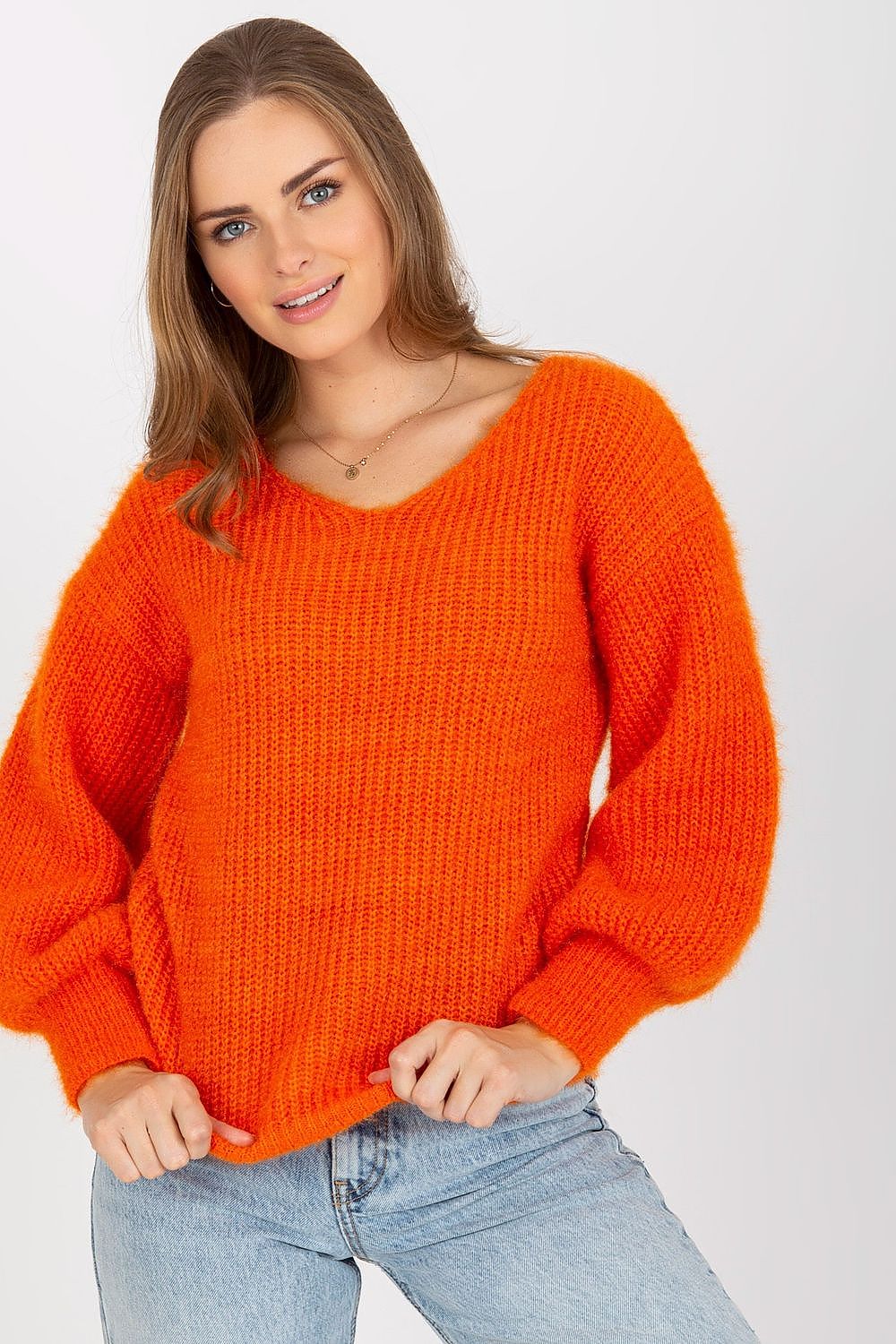 Chandail model 170130 Och Bella