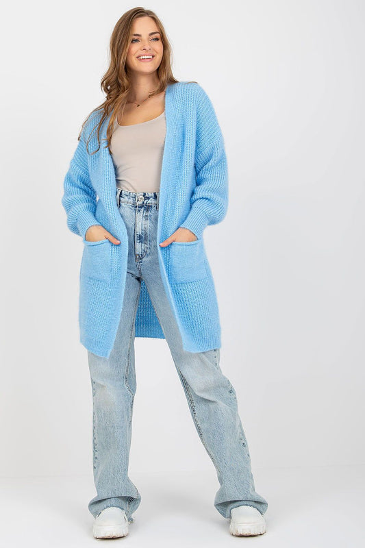 Cardigan model 170134 Och Bella