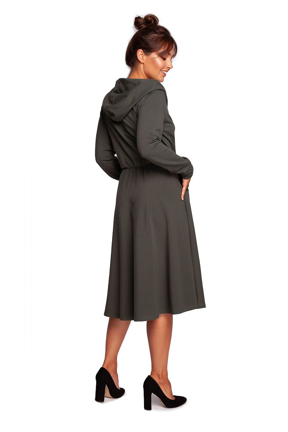 Robe de jour model 170177 BeWear