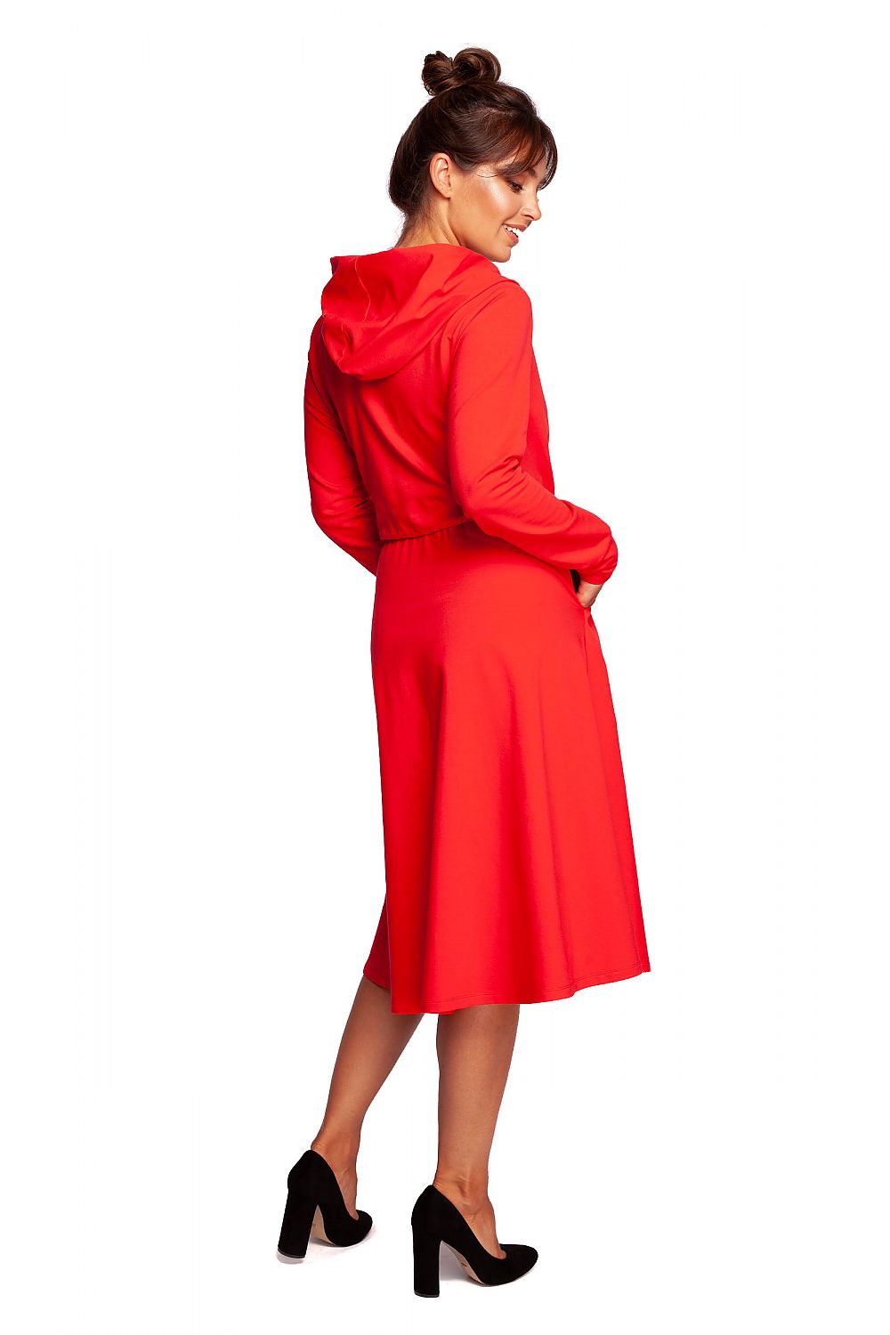 Robe de jour model 170178 BeWear