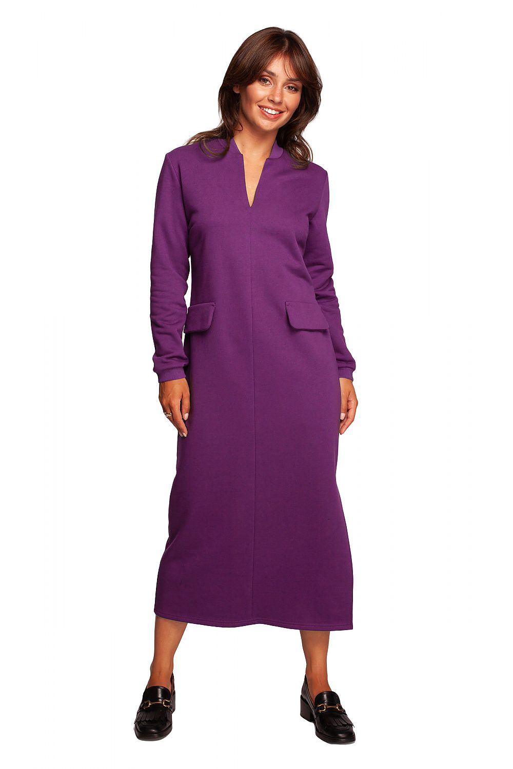 Robe de jour model 170188 BeWear
