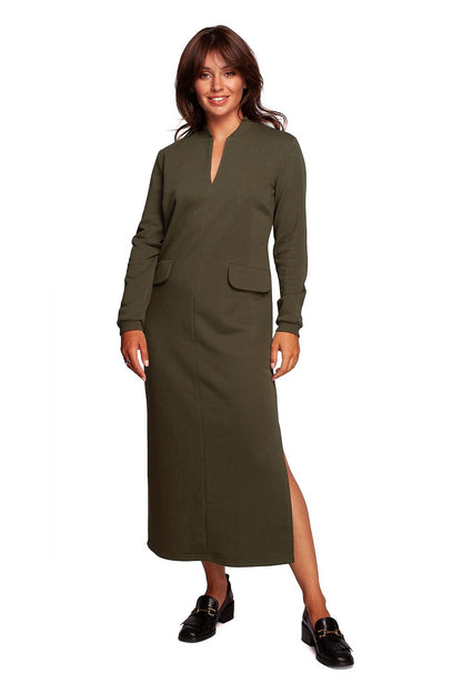 Robe de jour model 170189 BeWear