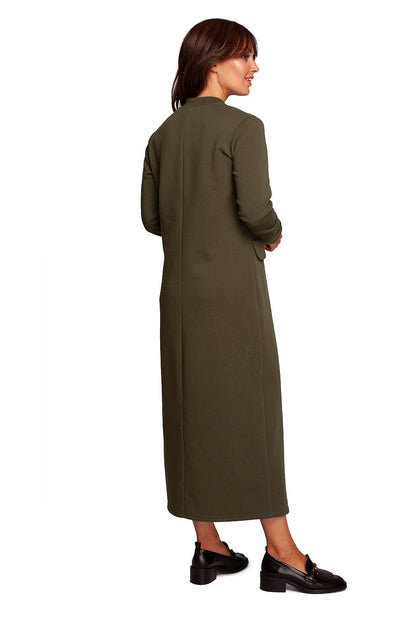 Robe de jour model 170189 BeWear