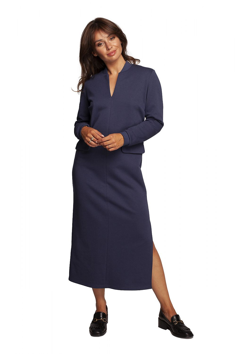 Robe de jour model 170190 BeWear