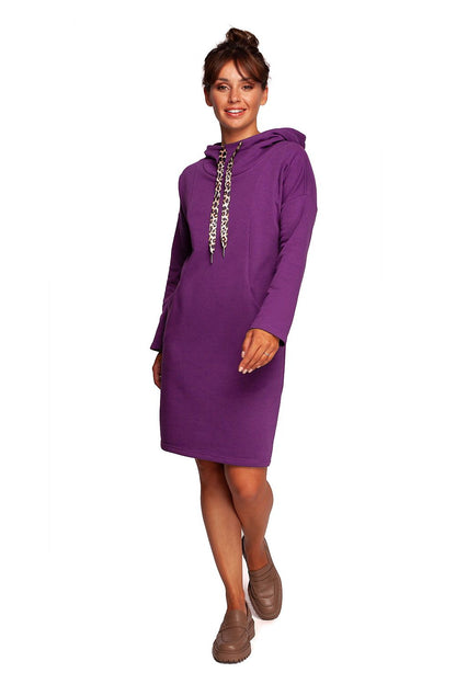 Robe de jour model 170203 BeWear