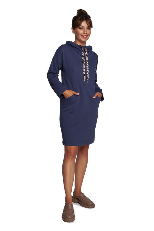 Robe de jour model 170205 BeWear