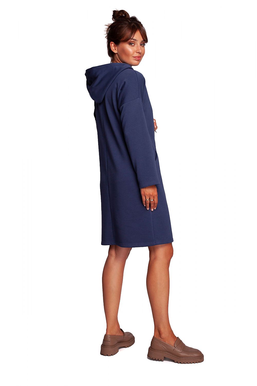 Robe de jour model 170205 BeWear