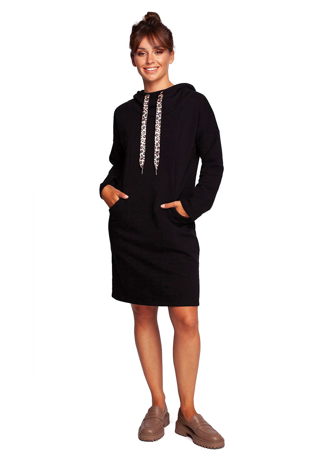 Robe de jour model 170206 BeWear