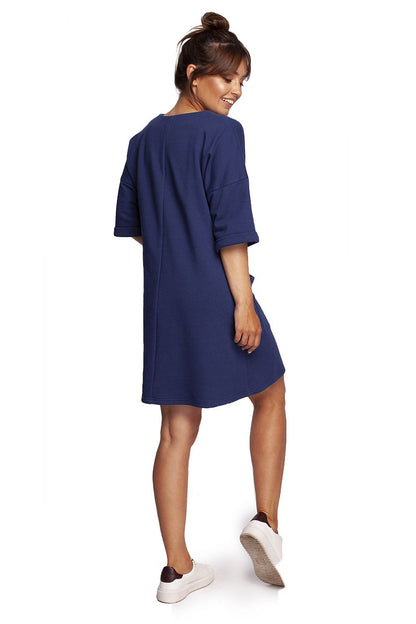 Robe de jour model 170228 BeWear