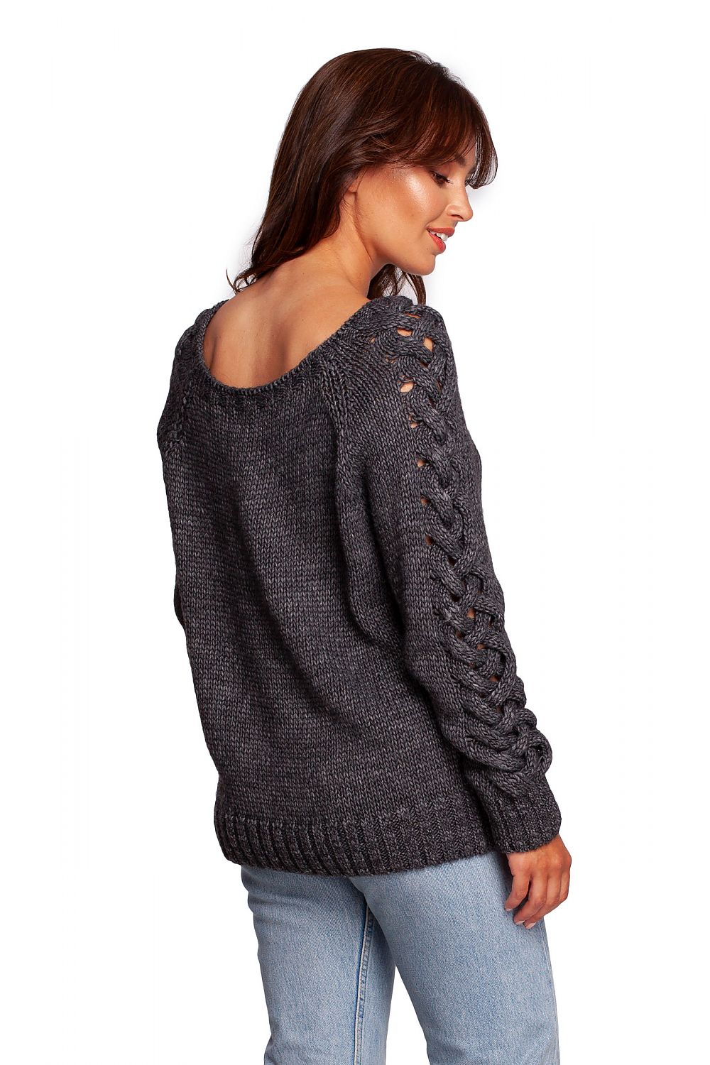 Chandail model 170243 BE Knit