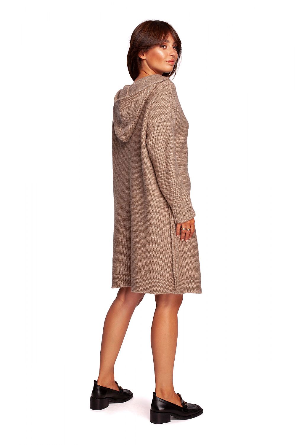 Robe de jour model 170249 BE Knit