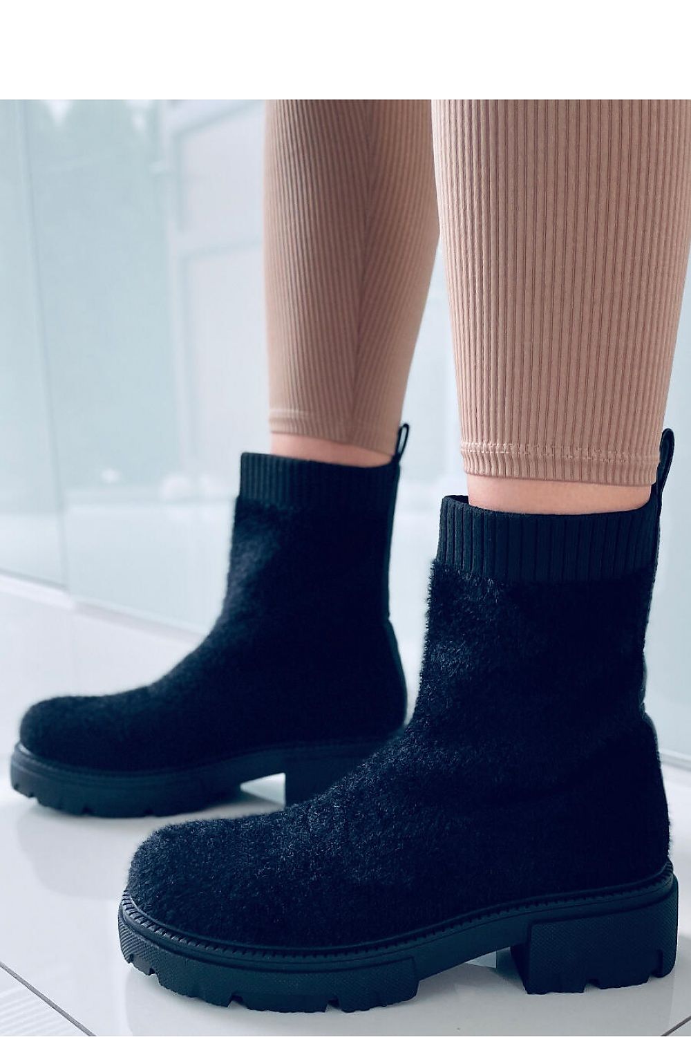 Bottes model 170277 Inello