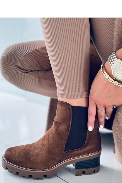 Jodhpur chaussures model 170284 Inello