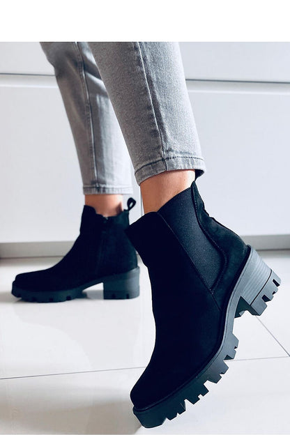 Jodhpur chaussures model 170285 Inello