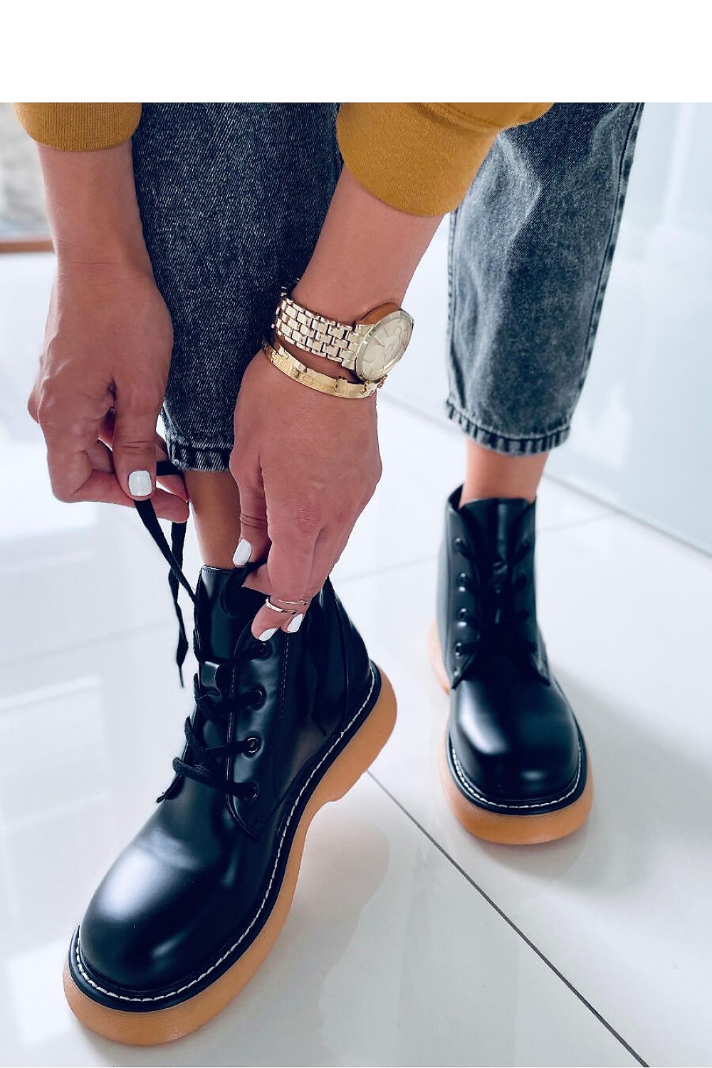 Bottes model 170297 Inello