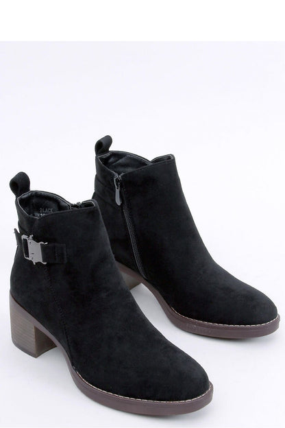 Bottes à talons model 170306 Inello