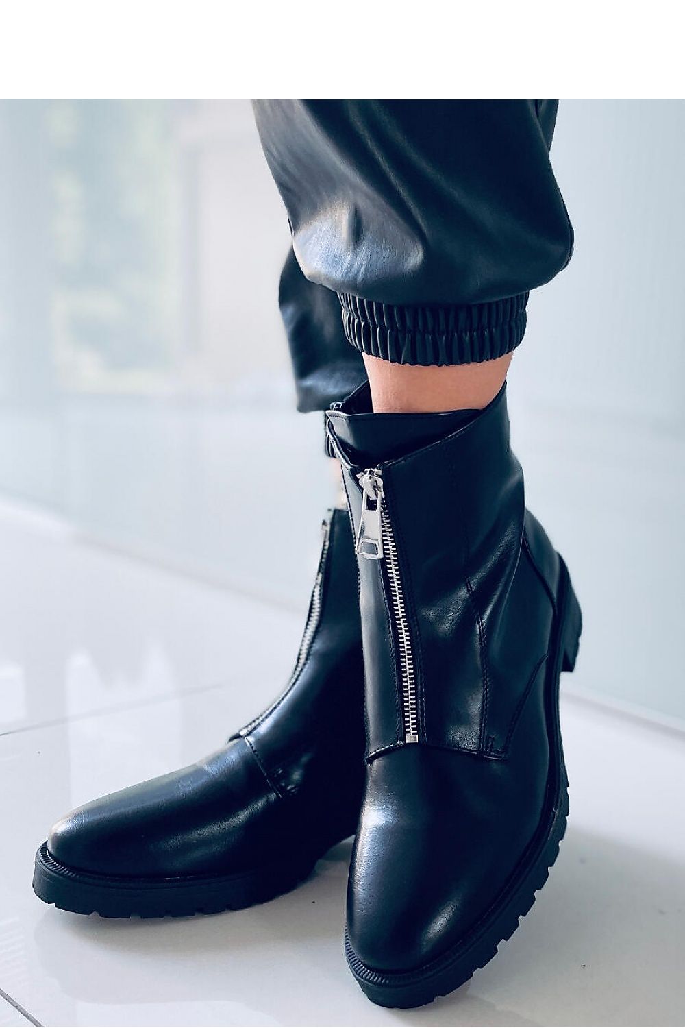 Bottes model 170315 Inello