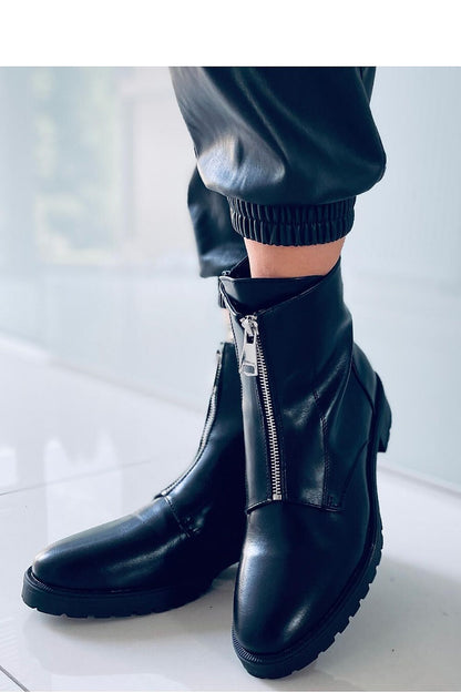 Bottes model 170315 Inello