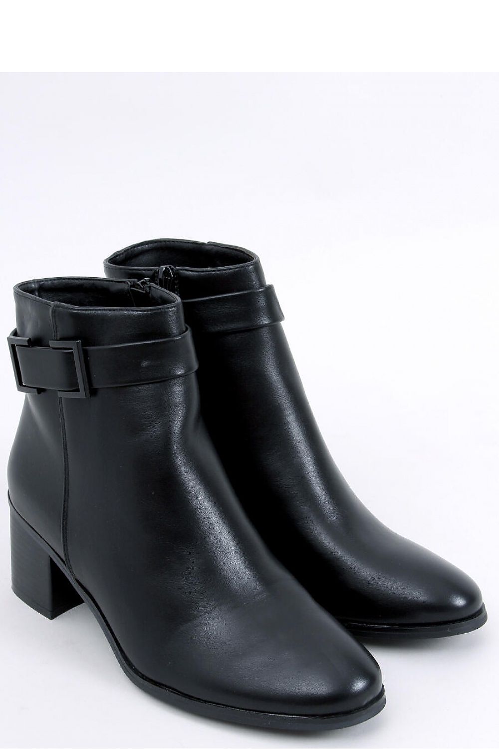 Bottes à talons model 170323 Inello