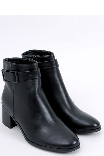 Bottes à talons model 170323 Inello