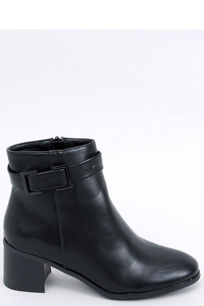 Bottes à talons model 170323 Inello