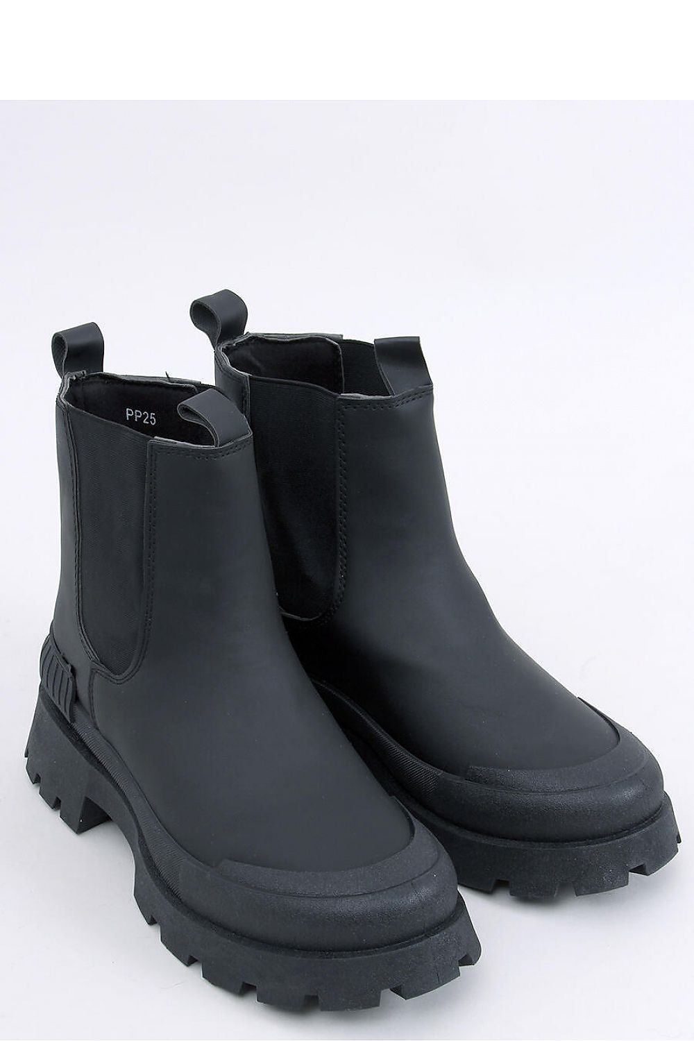 Jodhpur chaussures model 170324 Inello