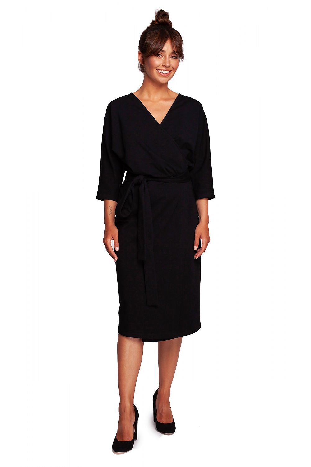 Robe de jour model 170335 BeWear