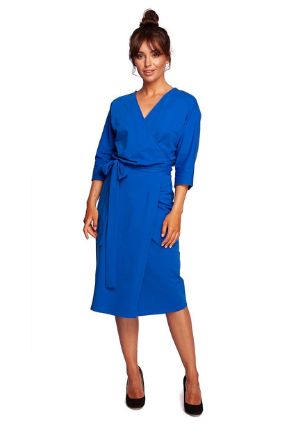 Robe de jour model 170337 BeWear