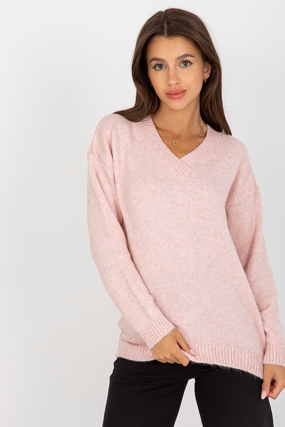 Chandail model 170354 Rue Paris