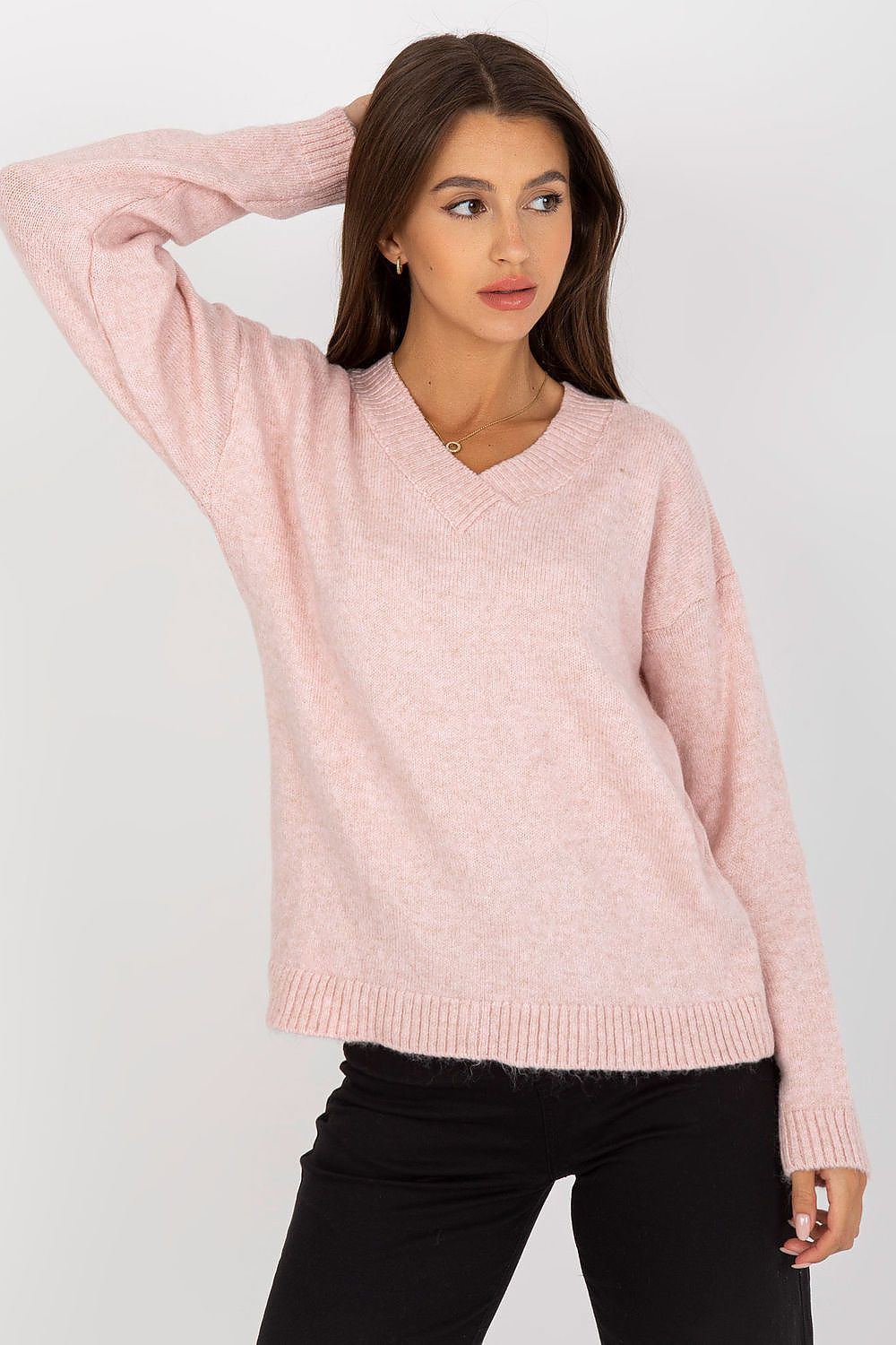 Chandail model 170354 Rue Paris