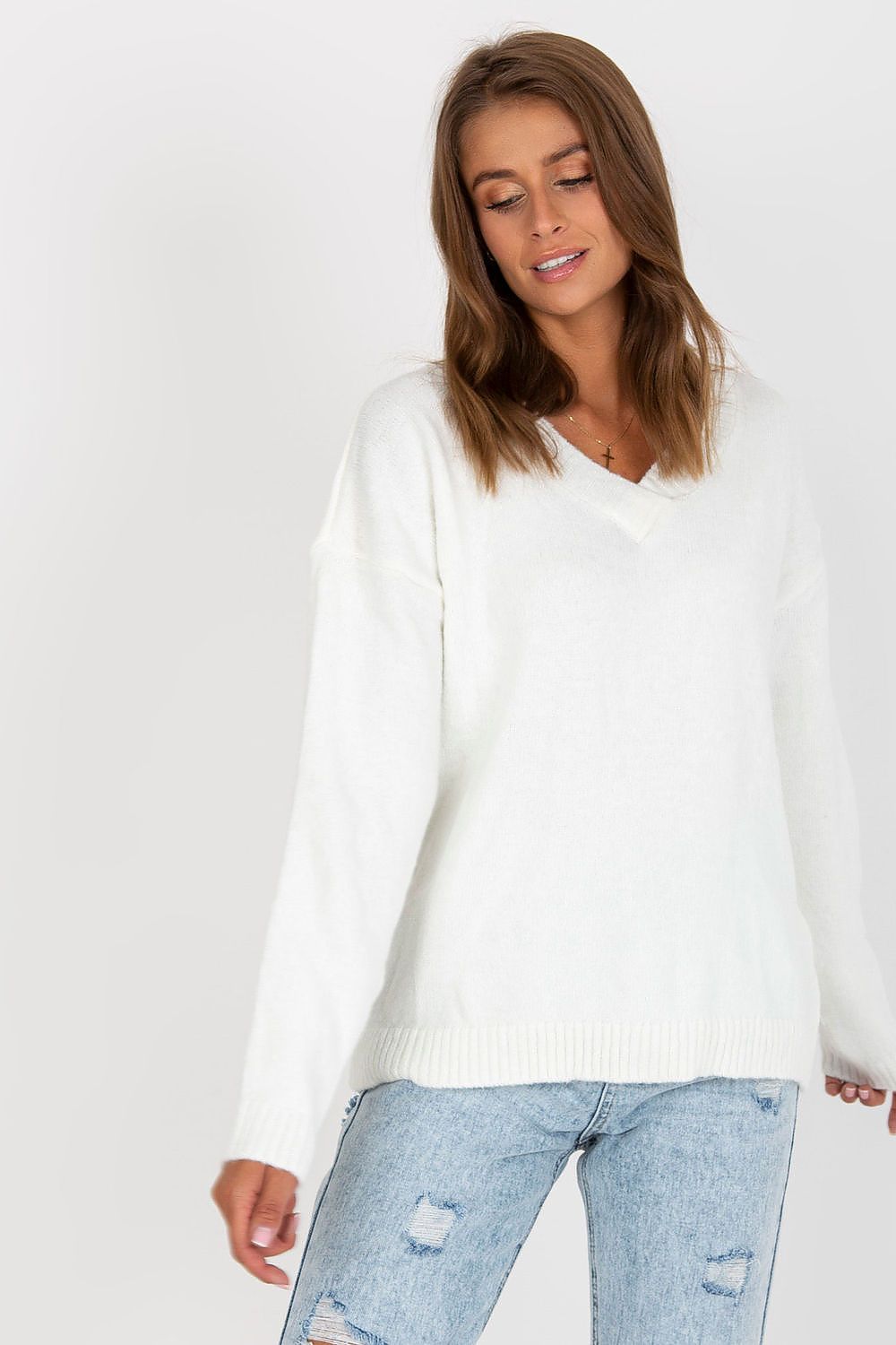 Chandail model 170356 Rue Paris