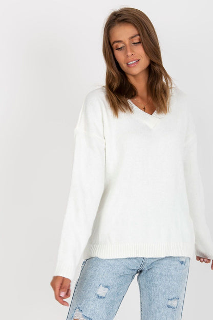 Chandail model 170356 Rue Paris