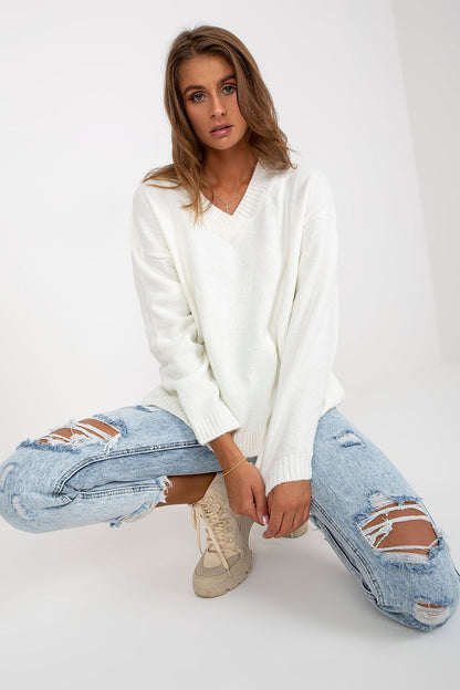 Chandail model 170356 Rue Paris