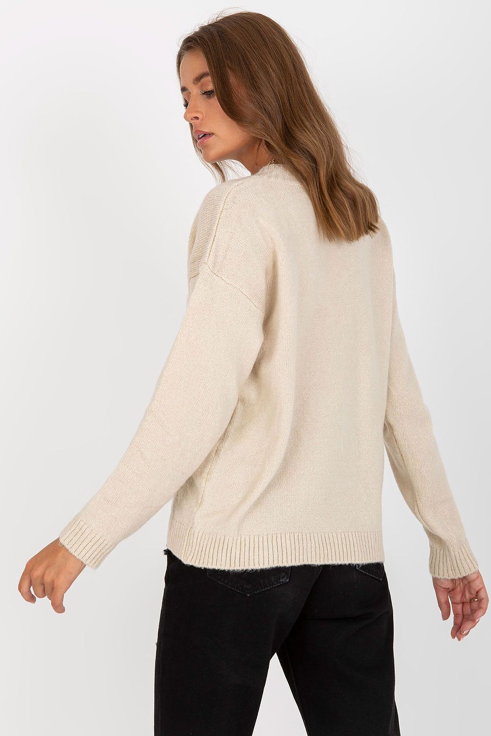 Chandail model 170357 Rue Paris