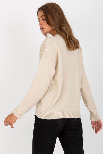 Chandail model 170357 Rue Paris