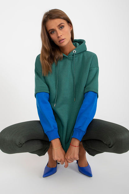 Sweatshirt model 170376 Rue Paris