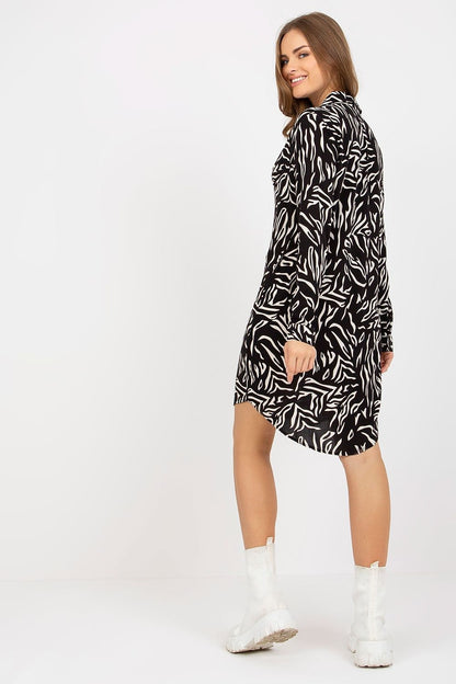 Robe de jour model 170384 Rue Paris