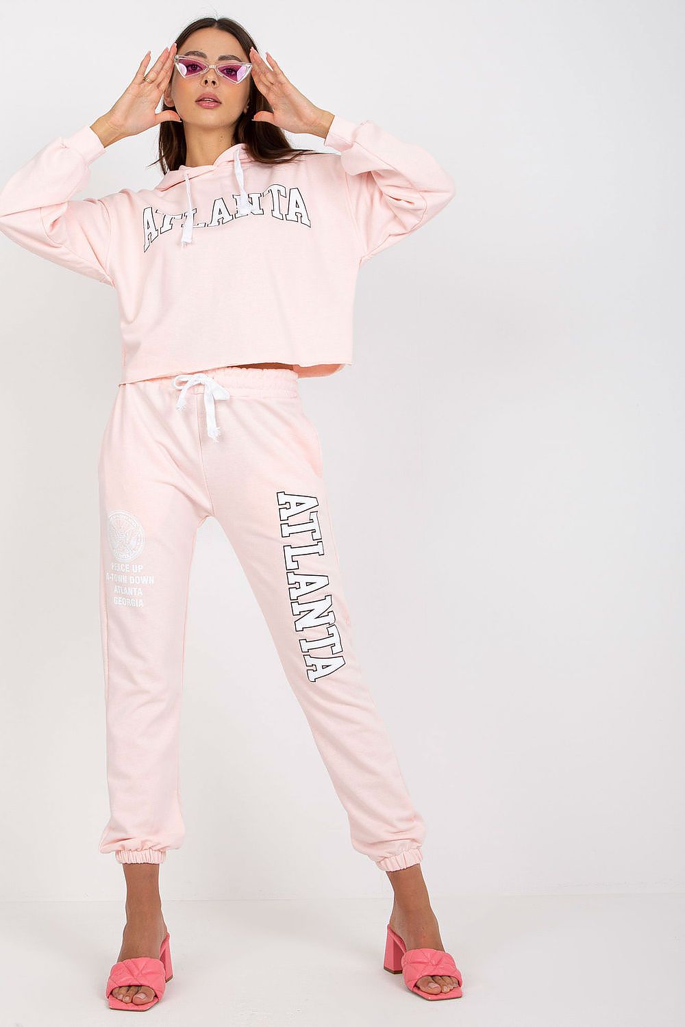 L`ensemble model 170393 Ex Moda