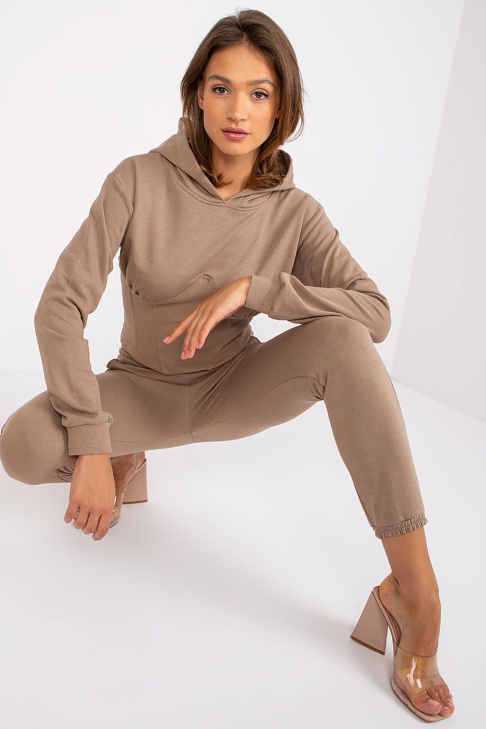 L`ensemble model 170395 Ex Moda