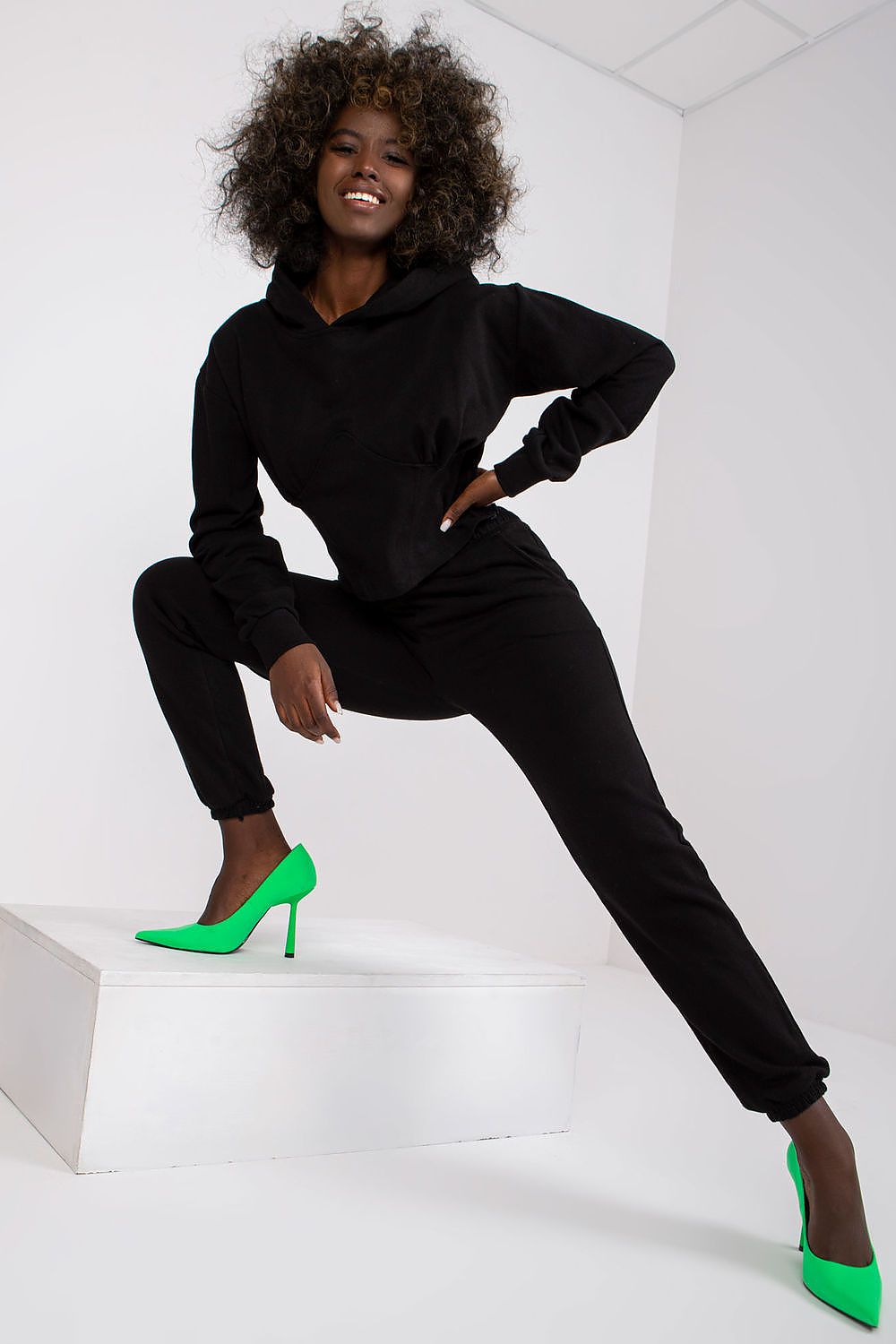 L`ensemble model 170397 Ex Moda