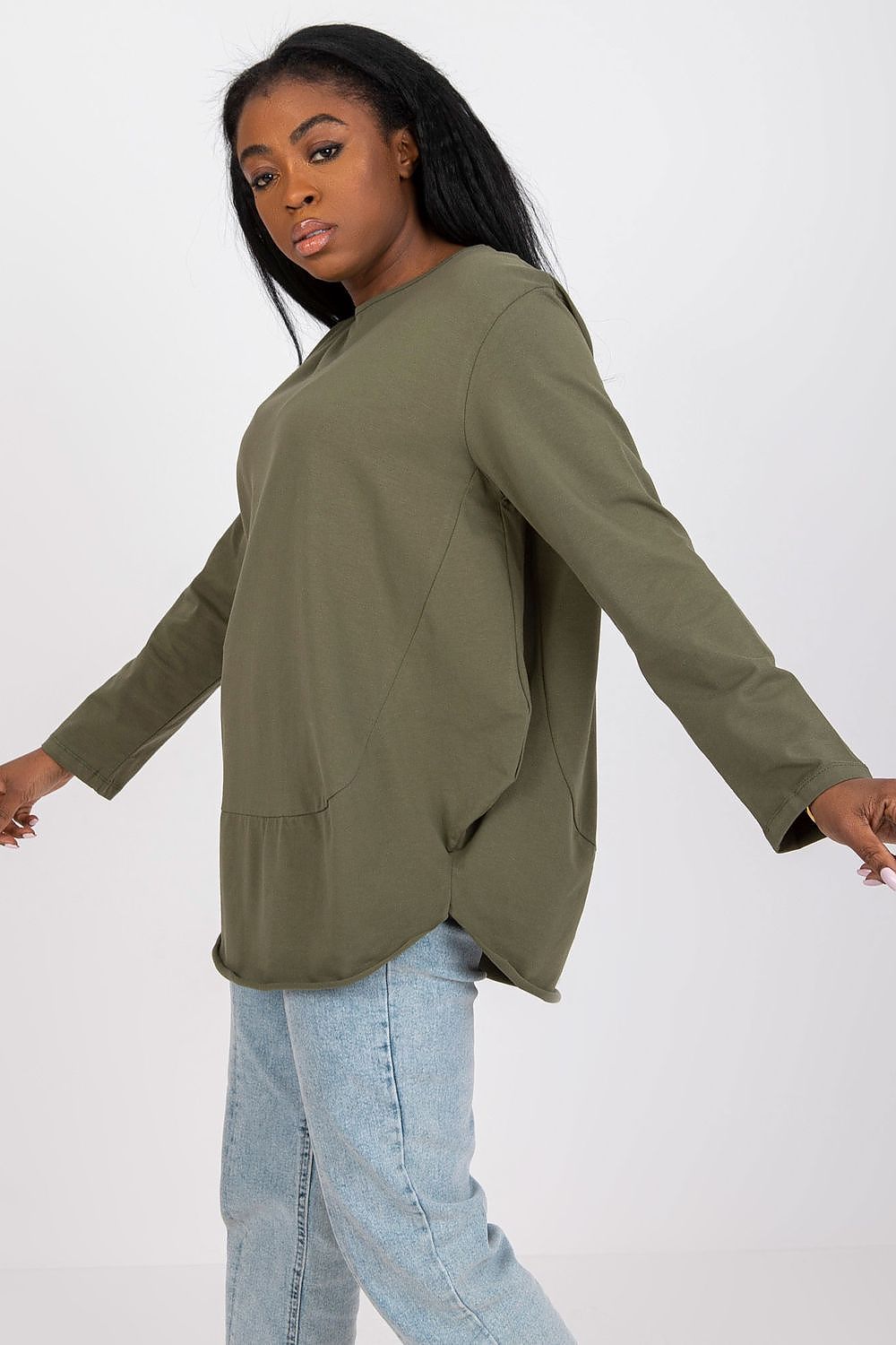Chemisier model 170401 Ex Moda