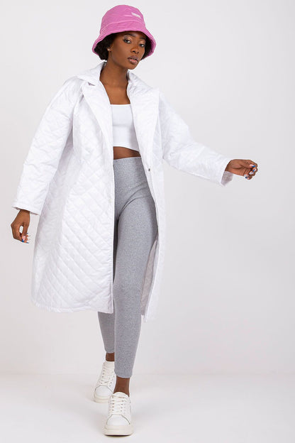 Manteau model 170424 Ex Moda