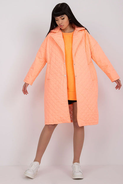 Manteau model 170425 Ex Moda